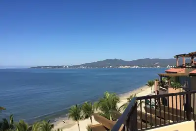 Image de Penthouse PRÉSIDENTIEL. Quatre Mille Pieds CARRÉS De Luxe. Dorme Huit. Trois Lits Et Trois Bains. Meilleure Vue Au Resort. CLASSÉ Au Premier Rang.