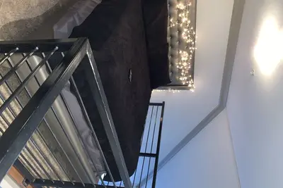 Image de Venez séjourner dans notre maison de style loft. Tu vas l'adorer