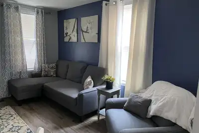 Image de Maison confortable 1 chambre