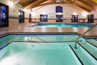 Image de Navette 24h \/ 24 vers Mall of America + petit-déjeuner gratuit | Wi-Fi gratuit + piscine intérieure