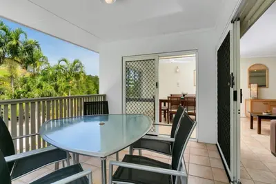 Image de Seascape Holidays at The Queenslander Two Bedroom Deluxe Apartment