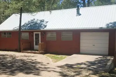 Image de Cabine 2 Lits / 2 Bains, Entree De Niveau, Vie Ouverte, Cuisine, Salle A Manger