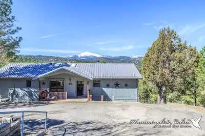 Image de La Chelsea House est le joyau caché que vous recherchiez