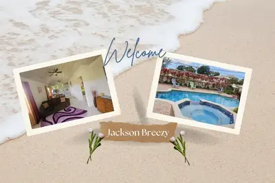 Image de Jackson Breezy Vacation and Venue Rental Barbados