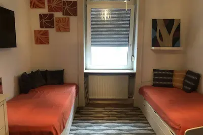Image de Privat Zimmer, Wiesbaden Mitte