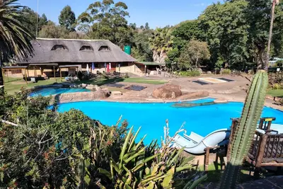 Image de Natal Spa Hot Springs Self Catering