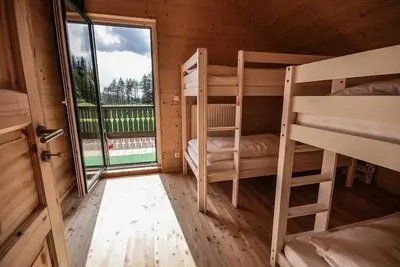 Image de Appartement styrien avec grand balcon - Appartement styrien