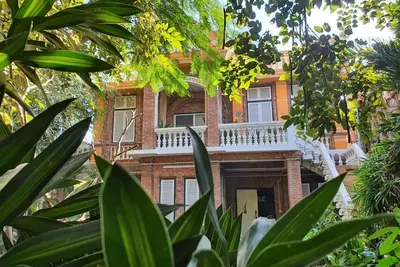Image de Brightness Villa, Private Home Stay, Autour de vous