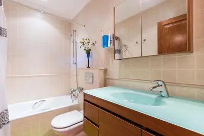 Image de Capo. Charming villa located in a peaceful rural area