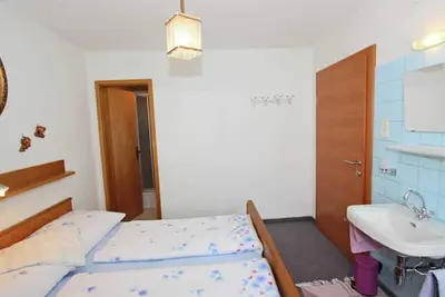 Image de Chambre n ° 3 chambre double avec douche et Wc - Haus Mühlhof