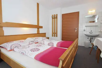 Image de Chambre familiale n ° 4 - Haus Mühlhof