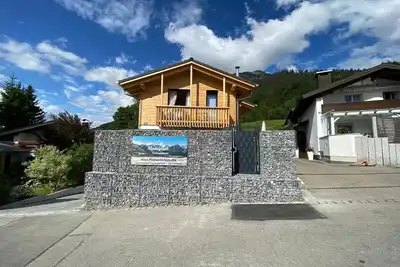 Image de Maison de vacances de luxe Plattenbichlstraße directement à Oberstdorf