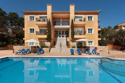 Image de Pinos Altos 15. Lovely apartment in Cala San Vicenç