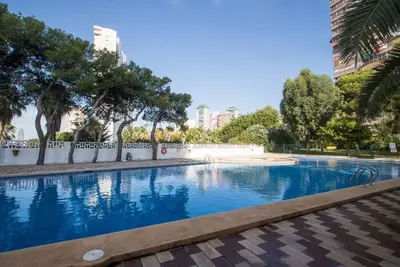 Image de Provima A 20º - Appartement