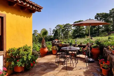 Image de Casa Rural Federico Ă Puntagorda, La Palma