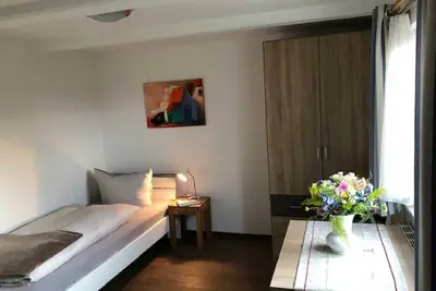 Image de Casparhus - Chambre simple Bessin