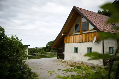 Image de Vineyard cottage Ĺ katlar 3