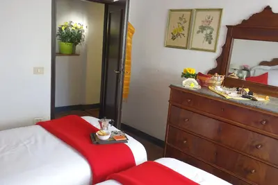 Image de Appartement pour votre famille