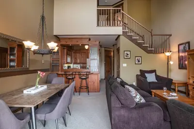 Image de Mont-Tremblant - Les Manoirs | 120-4