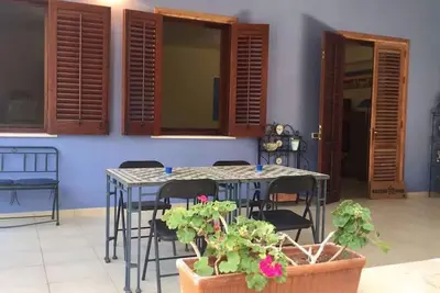 Image de Un bateau dans la maison de vacances en bois