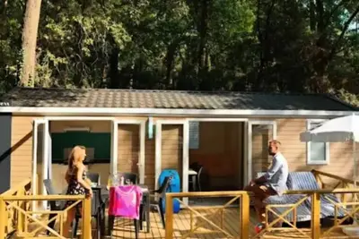 Image de Mobil home Brasilia 3 pièces 4/6 personnes