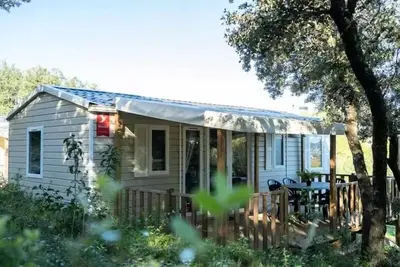 Image de Mobil home 4 pièces 6 personnes