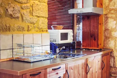 Image de Cottage (full rental) Torre de San Martín for 4 people