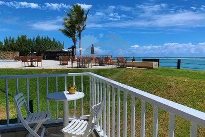 Image de Appartement Rez-de-chaussée Beira Mar Varandão Marupiara Suites Flat 111 - 12x semjuros