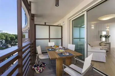 Image de Embassy Aparthotel