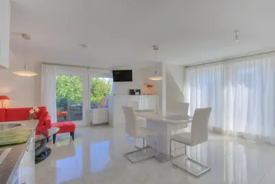 Image de Abaxi B (appartement 2 pièces)