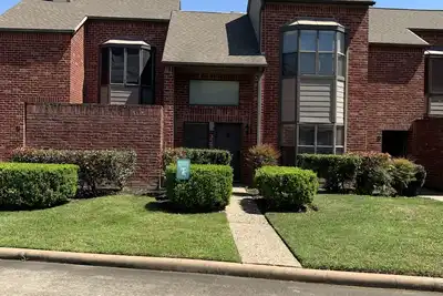 Image de 2bdr Med Ctr, Nrg, Downtown, Galleria Town Home