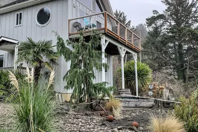 Image de Castaway~ Yachats Ocean View