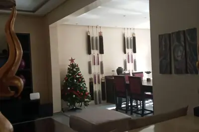 Image de Appartement proche de toutes commodités avec vue sur les montagnes de l'Atlas