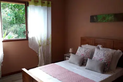 Image de 3-star gîte close to mountain walks