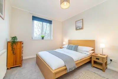 Image de The Waverley Park Terrace Residence