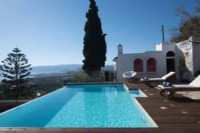 Image de Villa Mirabello Suites