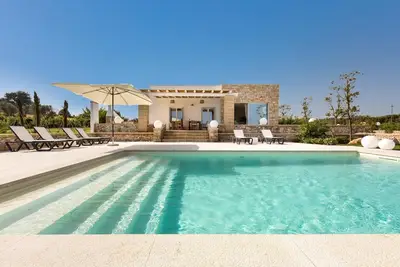 Image de Villa Eneide by Perle di Puglia