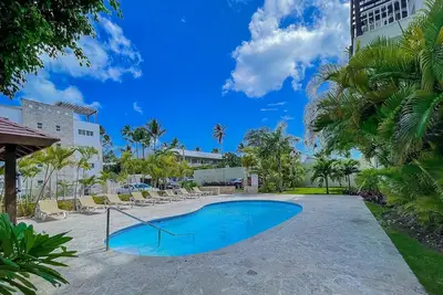 Image de Spectacular Penthouse Ocean Views. Playa Bavaro. Punta Cana