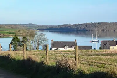 Image de Logement de 2 chambres à Llangwm, près de Haverfordwest