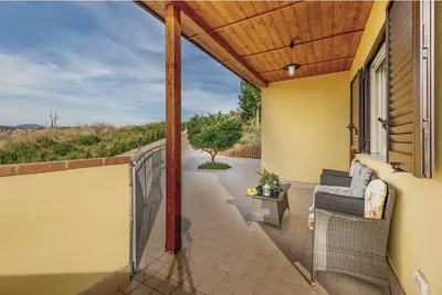 Image de Maison Melograno avec vue mer