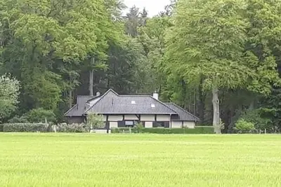 Image de Maison de vacances pour 10 personnes avec 190m² à Werlte (126910)
