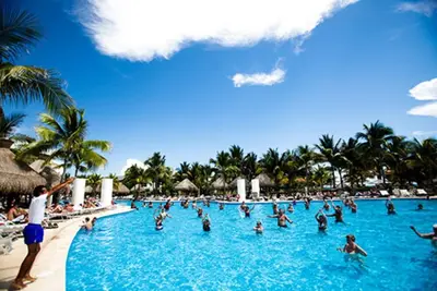 Image de The Grand Mayan Luxurious 1 Bedroom Suite in the Riviera Maya - Unit 2