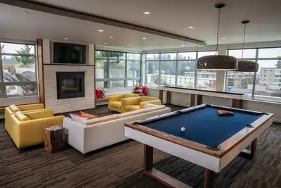 Domicile Suites at Venn on Main