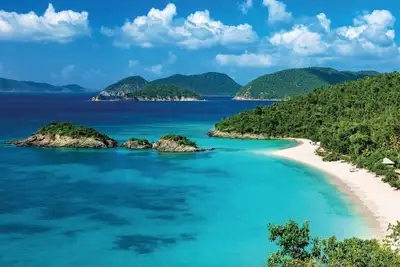 Image de Westin St John Villas, Sleeps 10, 2Br/3Bth Loft Bi-Level Huge March 15-22