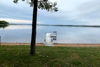 Image de Escapade Gold Coast sur le lac Miltona