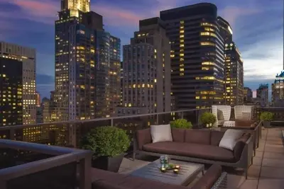 Image de Midtown 45 at New York - Hotel Room