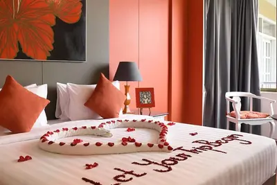 Image de Magestic Superior Suite