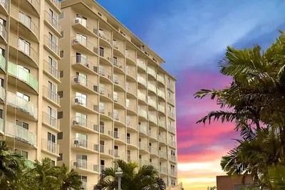 Image de Wyndham À Waikiki Beach Walk