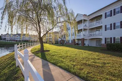 Image de Fabuleux verrouillage de 4 chambres pouvant accueillir 16 Wyndham Governor's Green