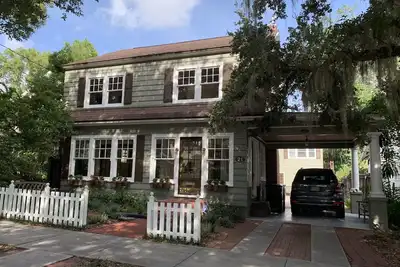 Image de Downtown Orlando Throne Historic Thornton Park